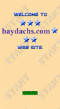 Mobile Screenshot of baydal.es